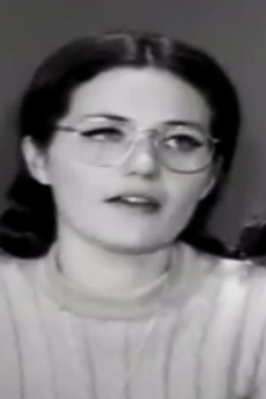 et billede af Fefi Mpali