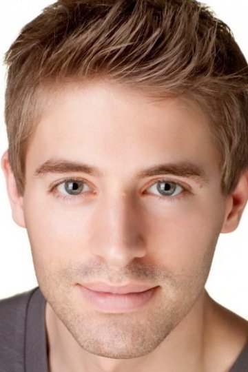 et billede af Michael Ellison