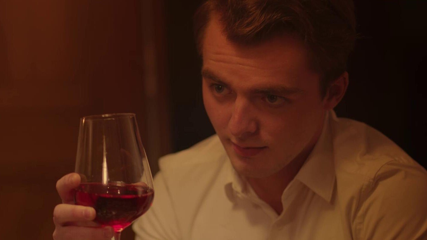 Intrusion (2020)