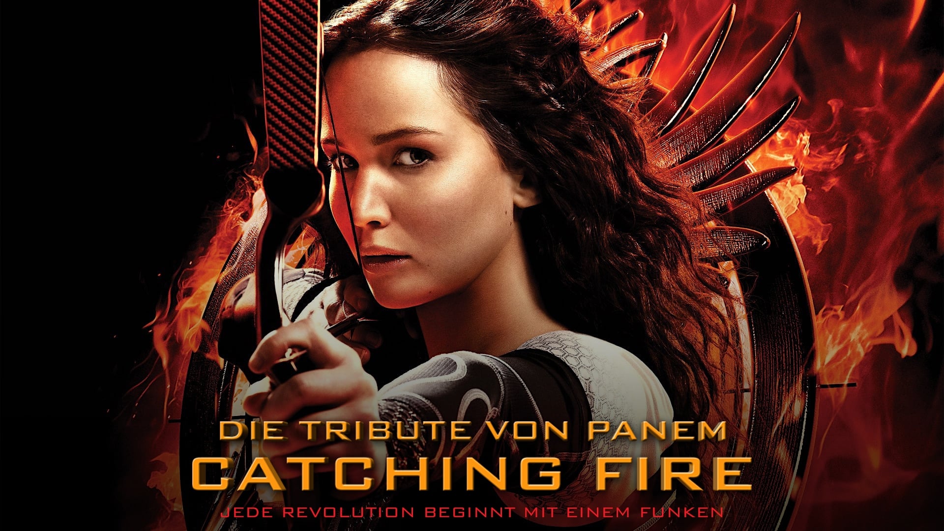 The Hunger Games: Catching Fire (2013) - AZ Movies