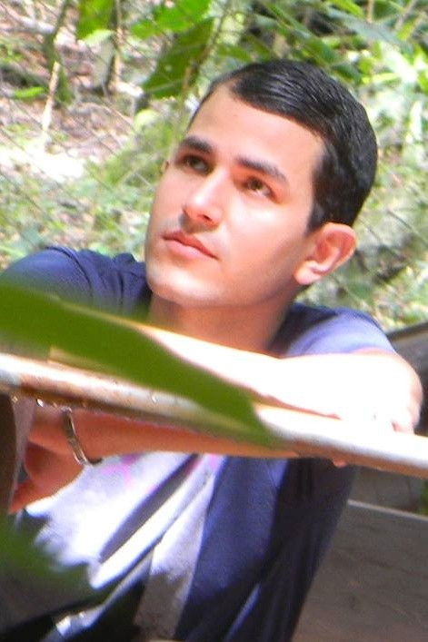 et billede af Bruno Diego