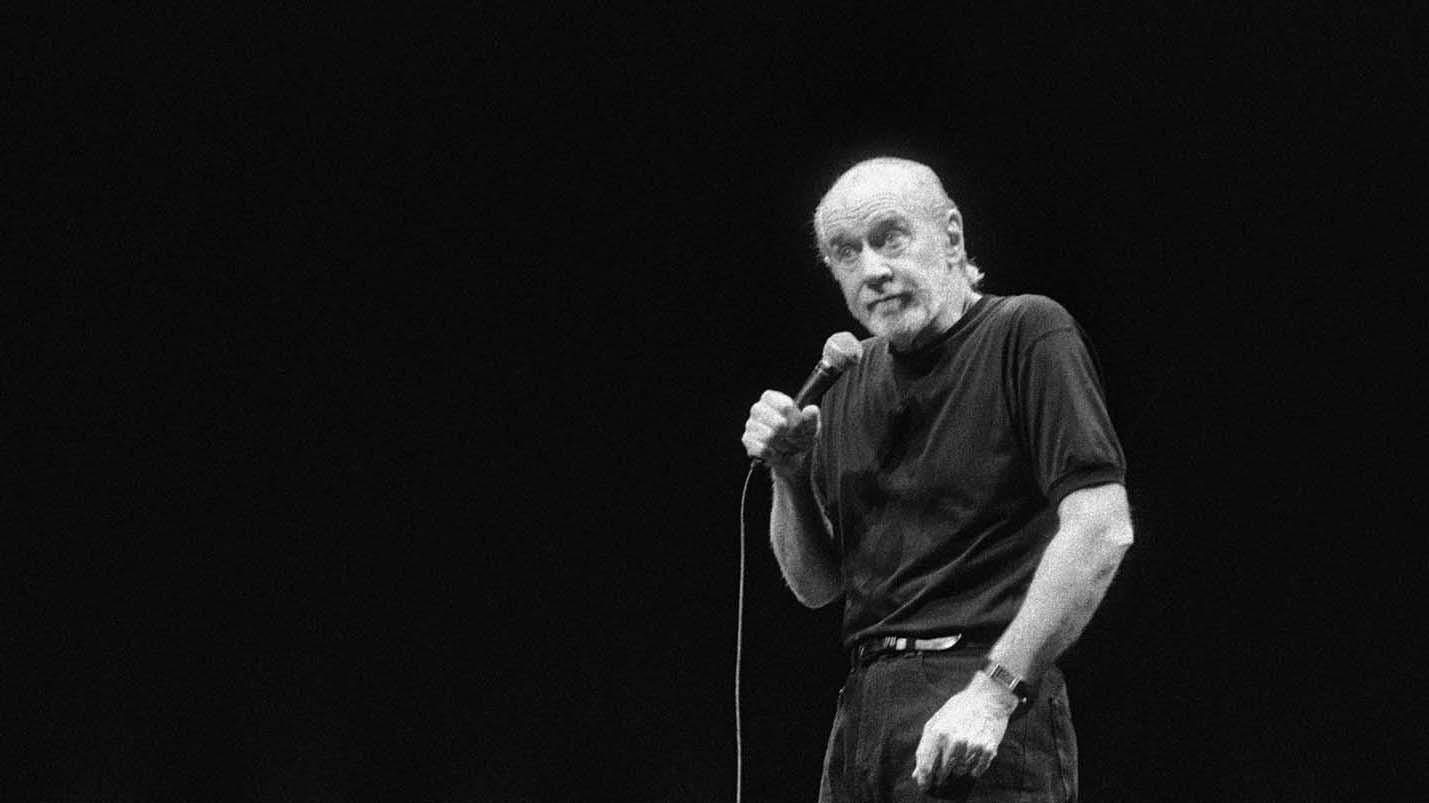 George Carlin: Complaints & Grievances (2001)