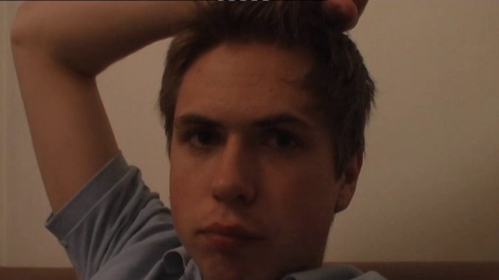 Thumbnail for Series 1 Video Diaries: Joe Thomas Season 0 Episode 5