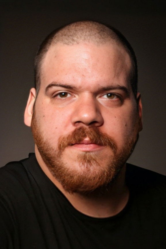 et billede af Cenk Acarlar