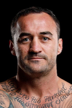 et billede af Tommy Browne