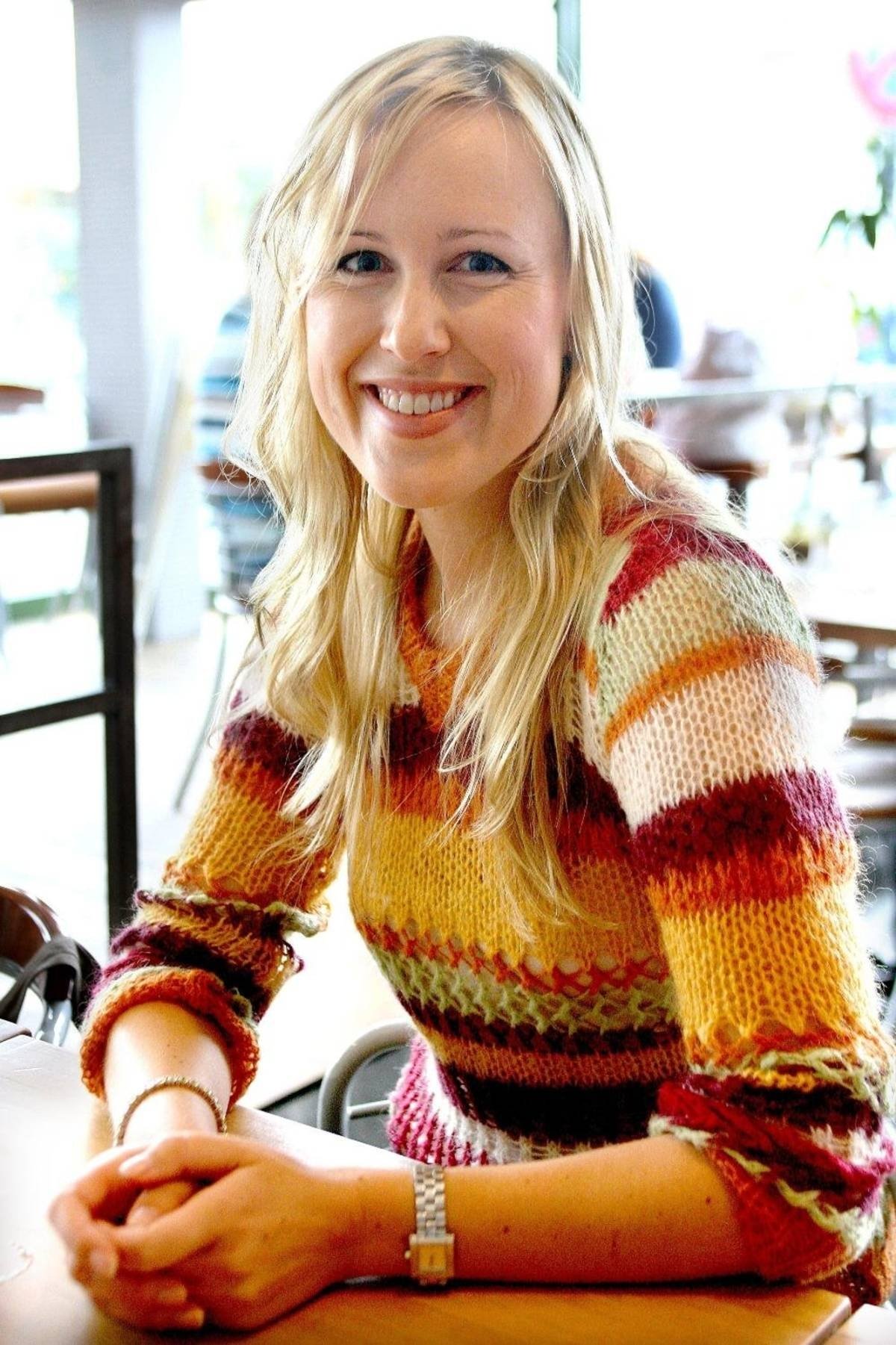 Mona Friis Bertheussen | Director