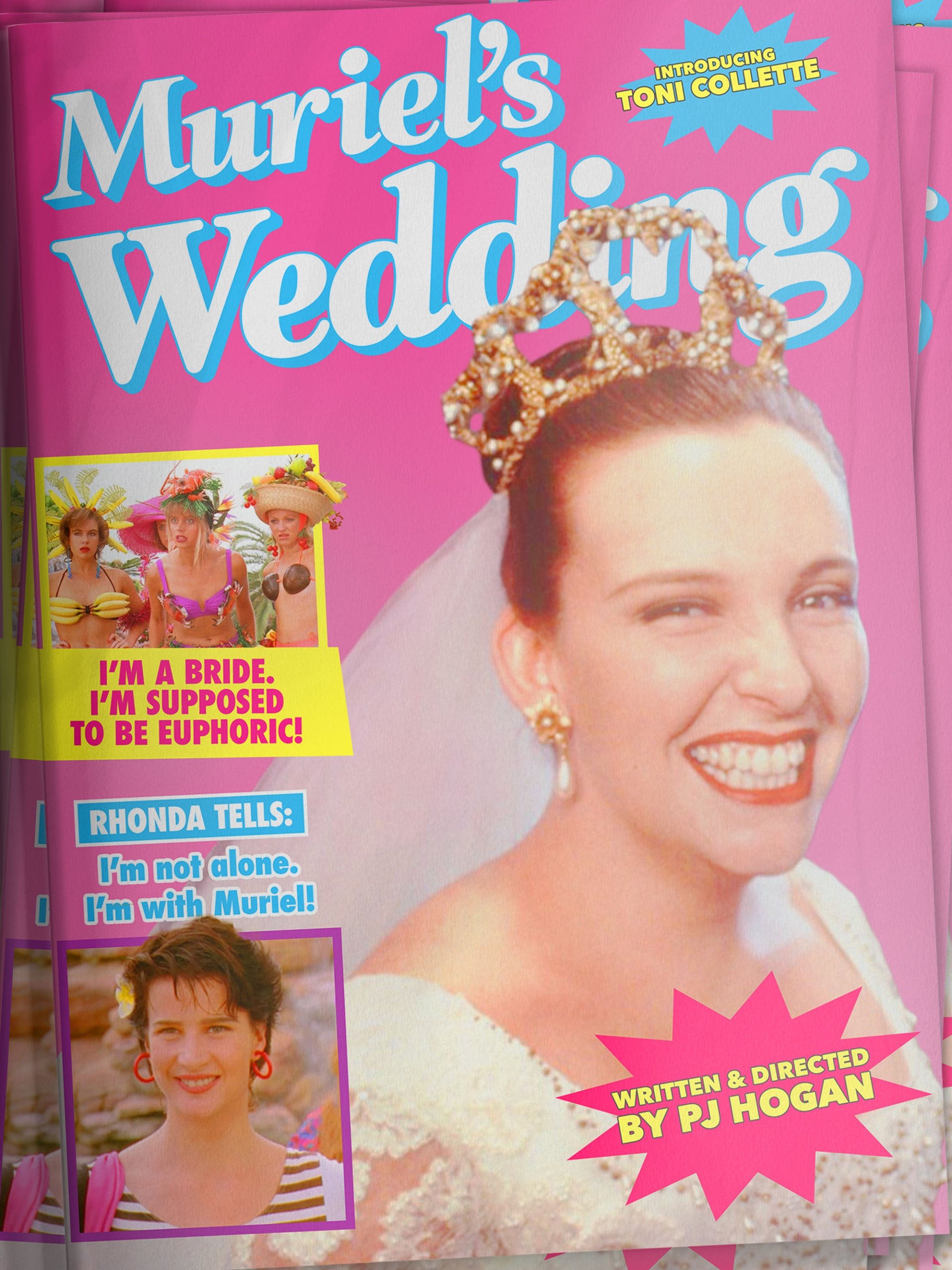 Muriel's Wedding
