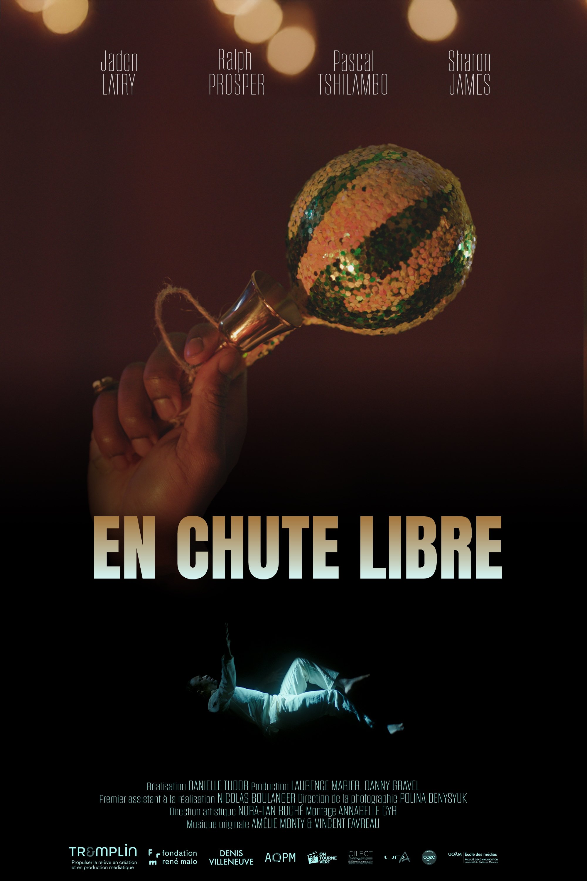 En chute libre En chute libre