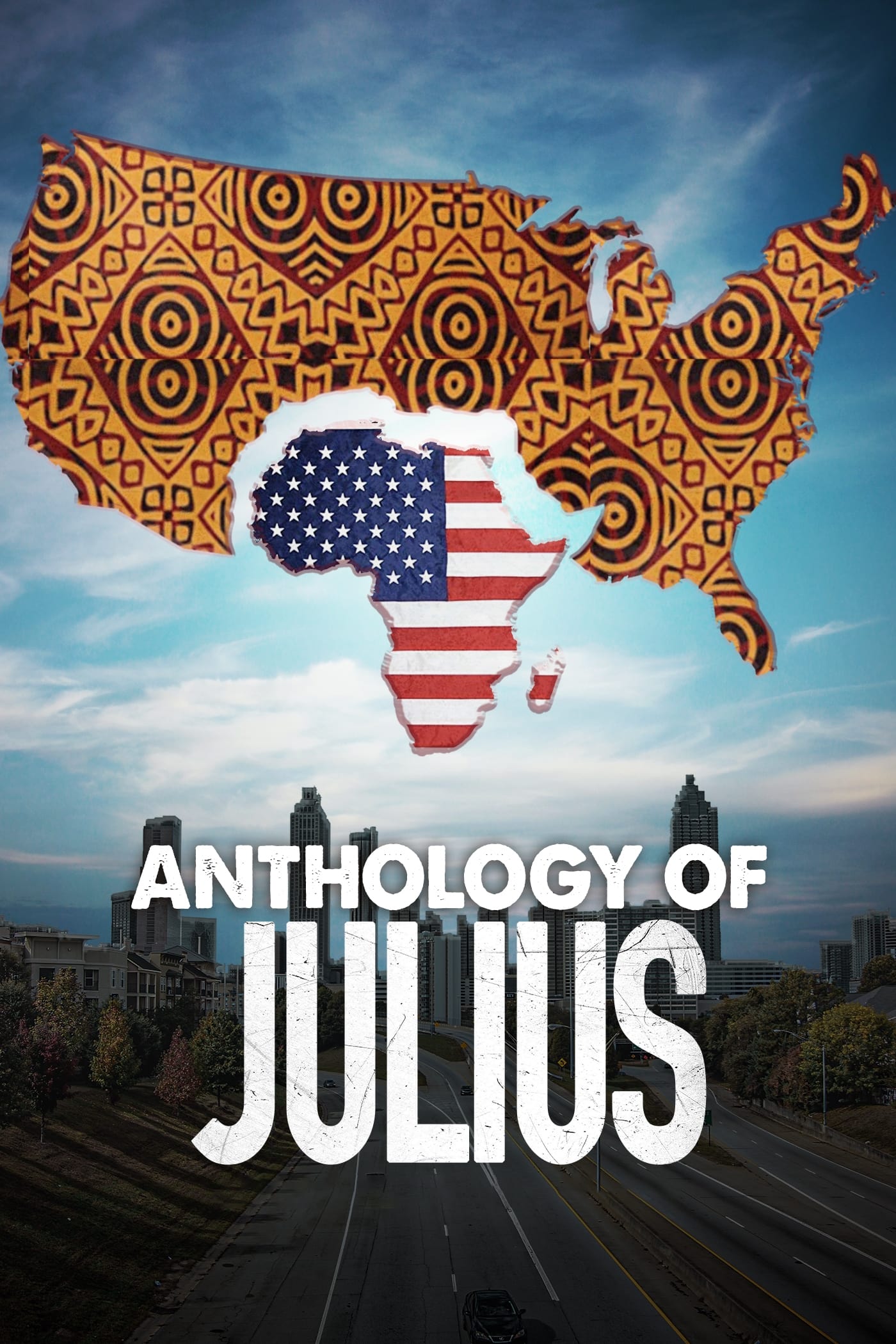 The Anthology of Julius, the Nigerian Immigrant on FREECABLE TV