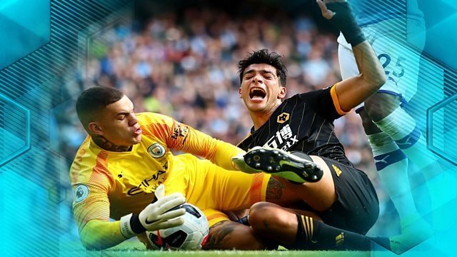 Match of the Day 2