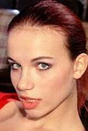 et billede af Nancy Lee