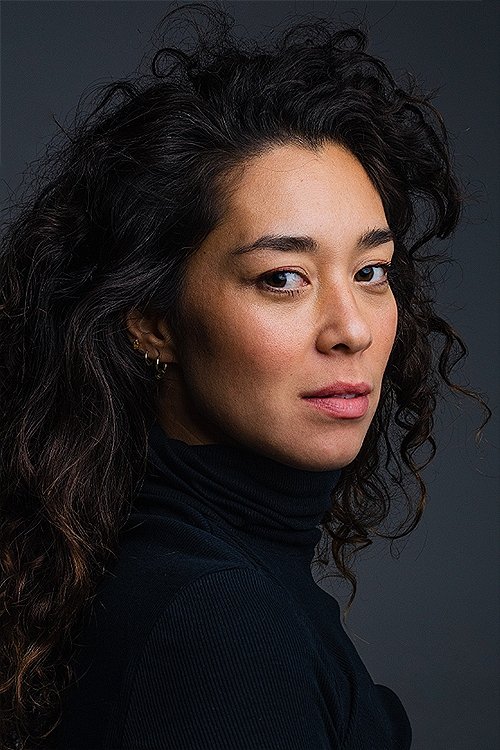 et billede af Luana Tanaka