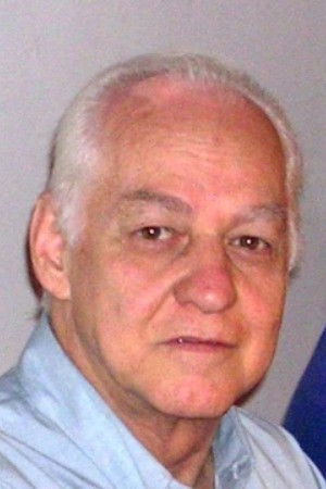 et billede af Sérgio Galvão