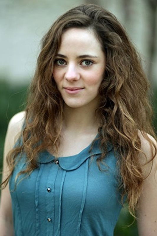 et billede af Charlotte Noiry