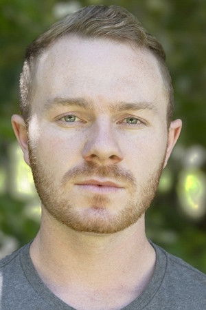 et billede af Liam Sharpe