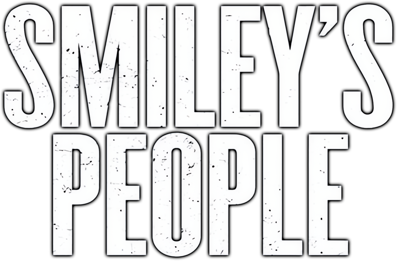 Smiley's People