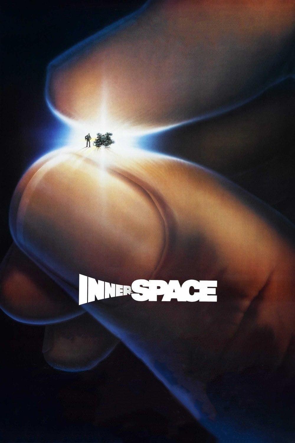Innerspace