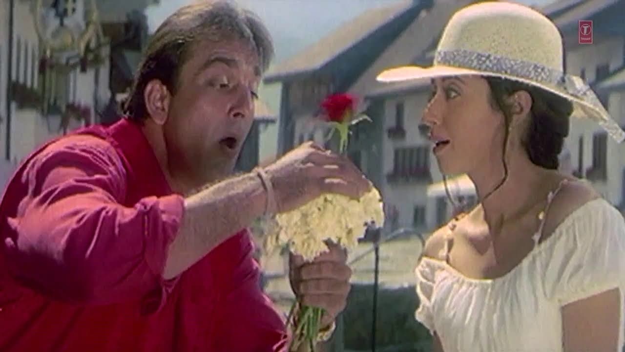 Khoobsurat (1999)
