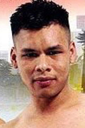 et billede af Ricky Rios