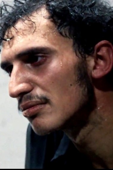 et billede af Giuseppe Aguinaldo Nicastro