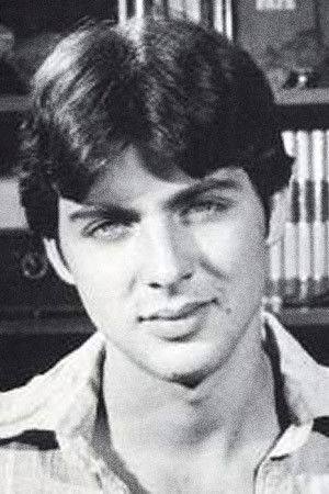 et billede af Pete Watson