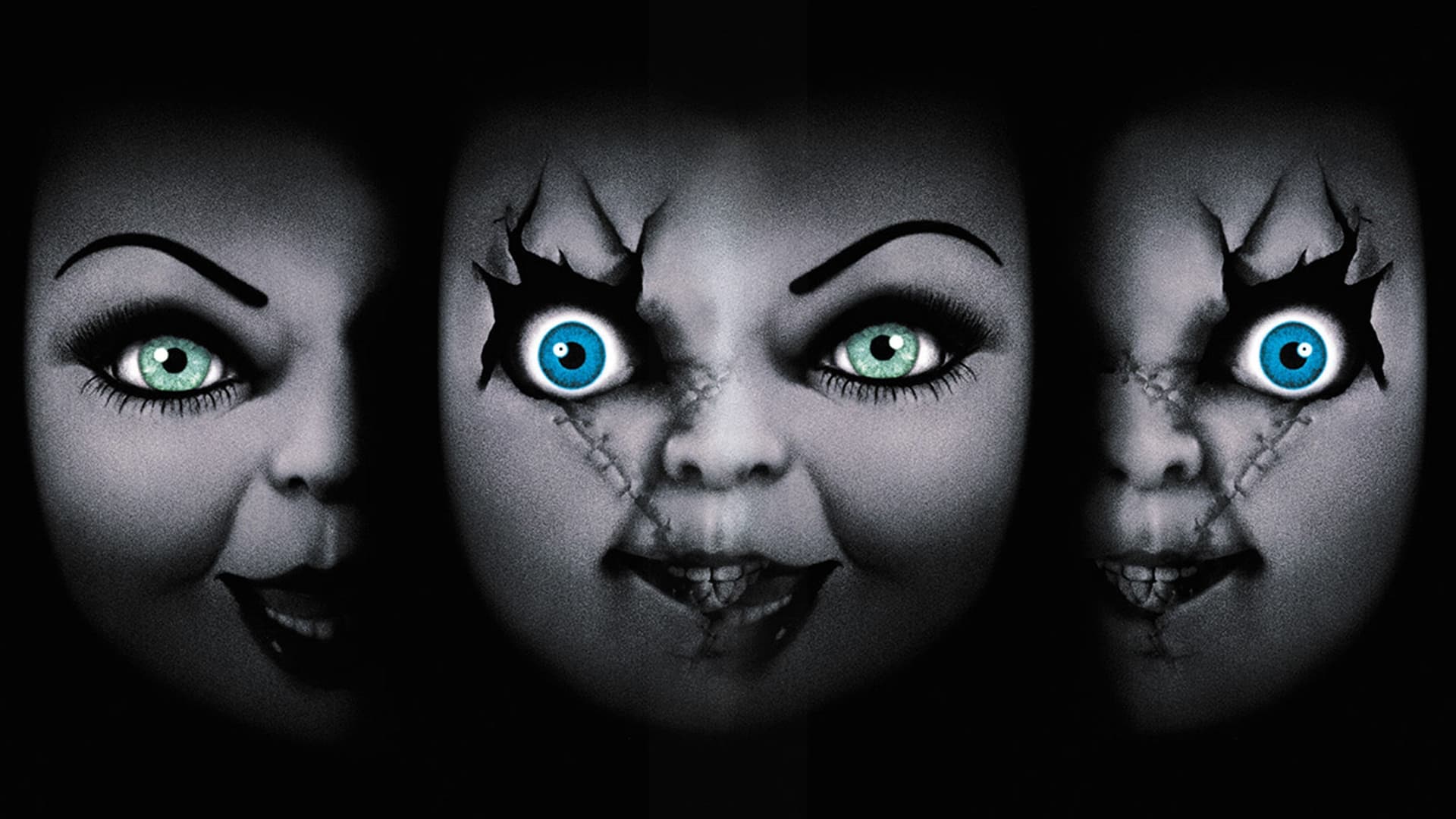 Bride of Chucky (1998)