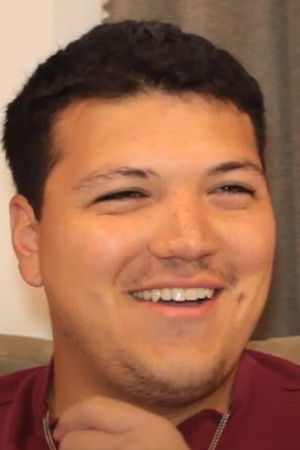 et billede af Xavier Montoya