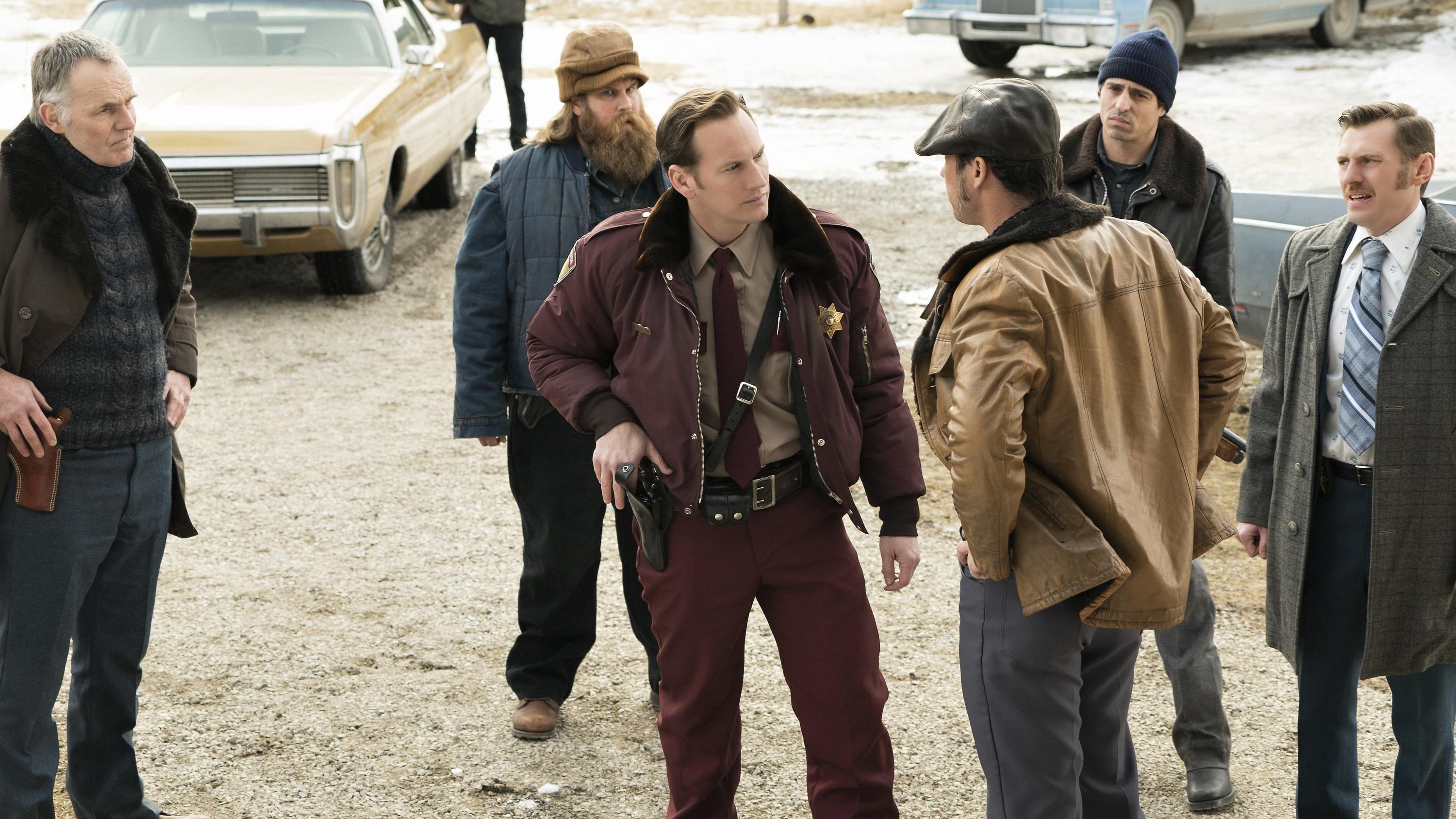 Fargo Staffel 2 :Folge 3 