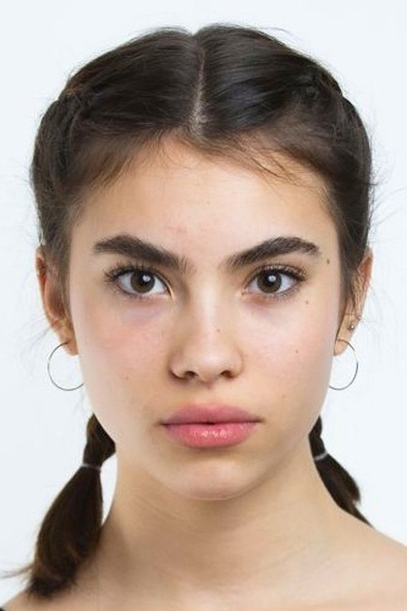 et billede af Lilian-Maria