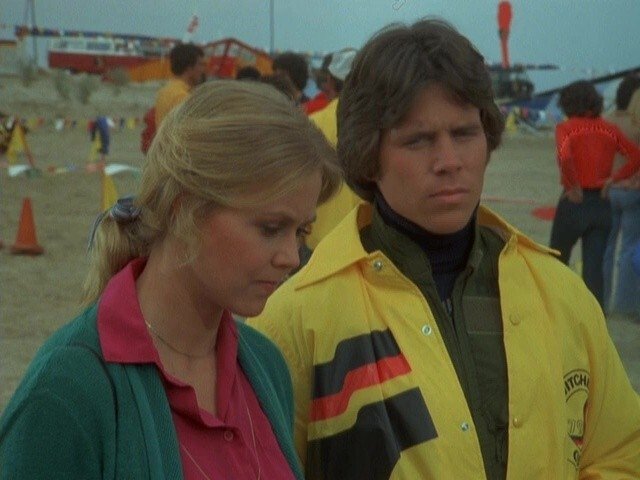 Eight Is Enough