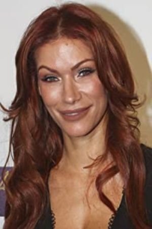 et billede af Yasmina Filali