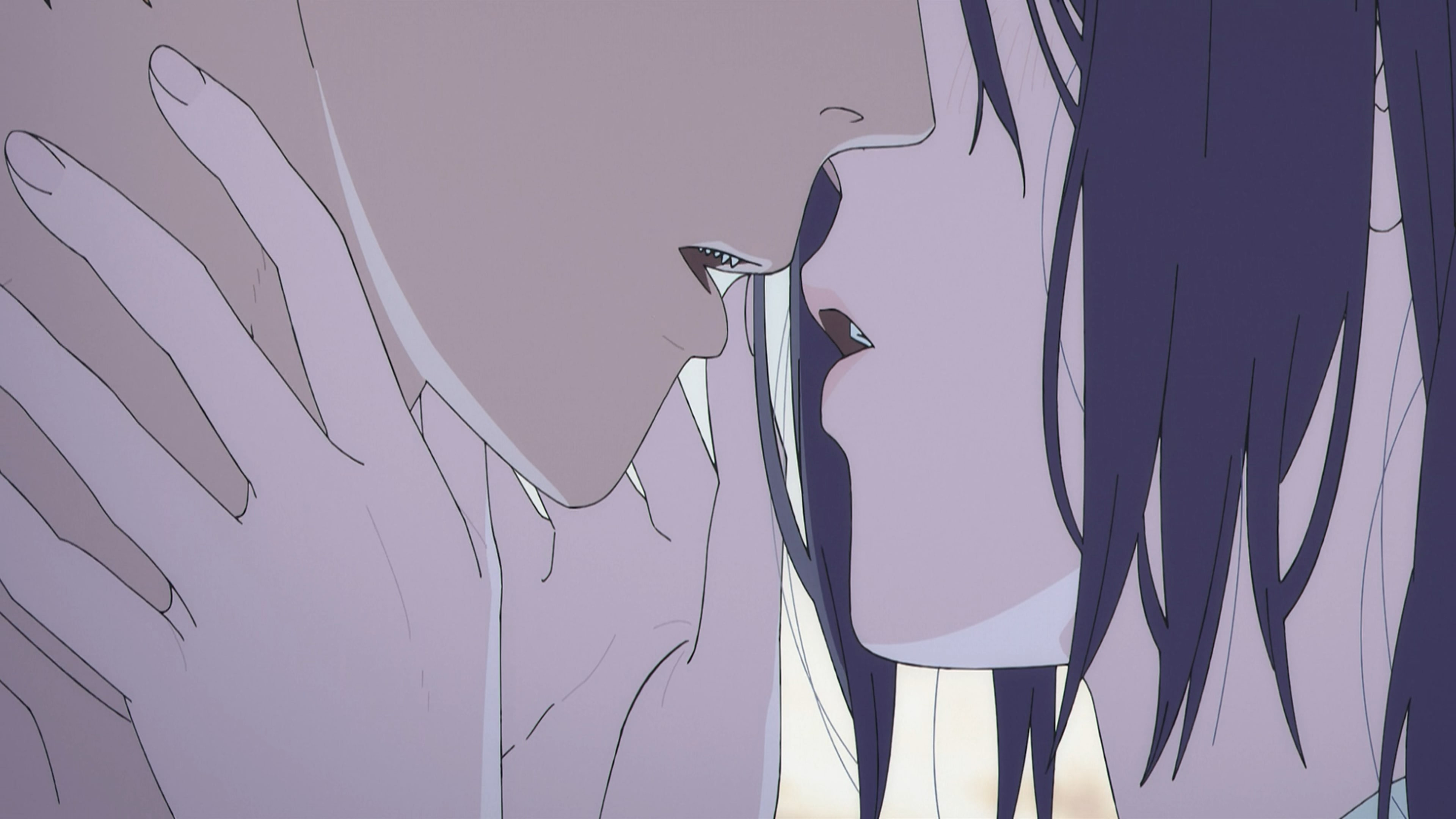 Chainsaw Man - The Movie: Reze Arc backdrop