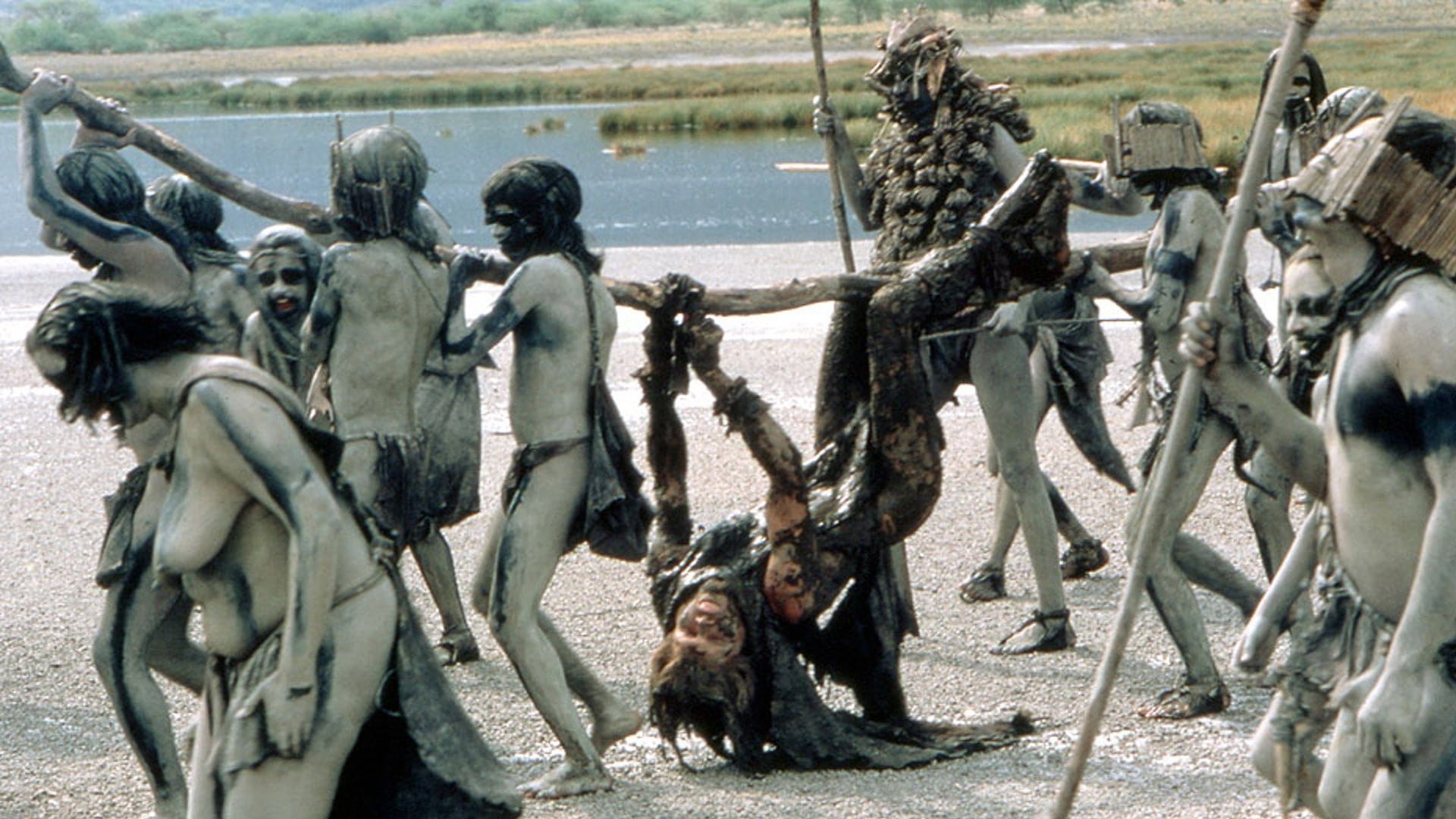 Quest for Fire (1981)