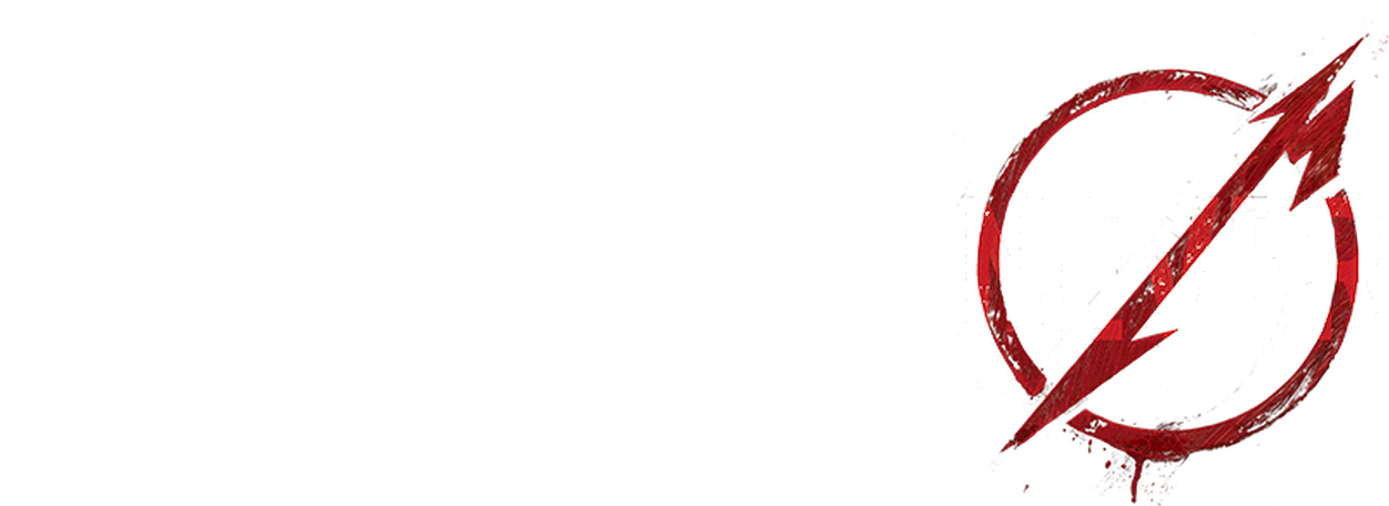 Metallica: Through the Never Logo