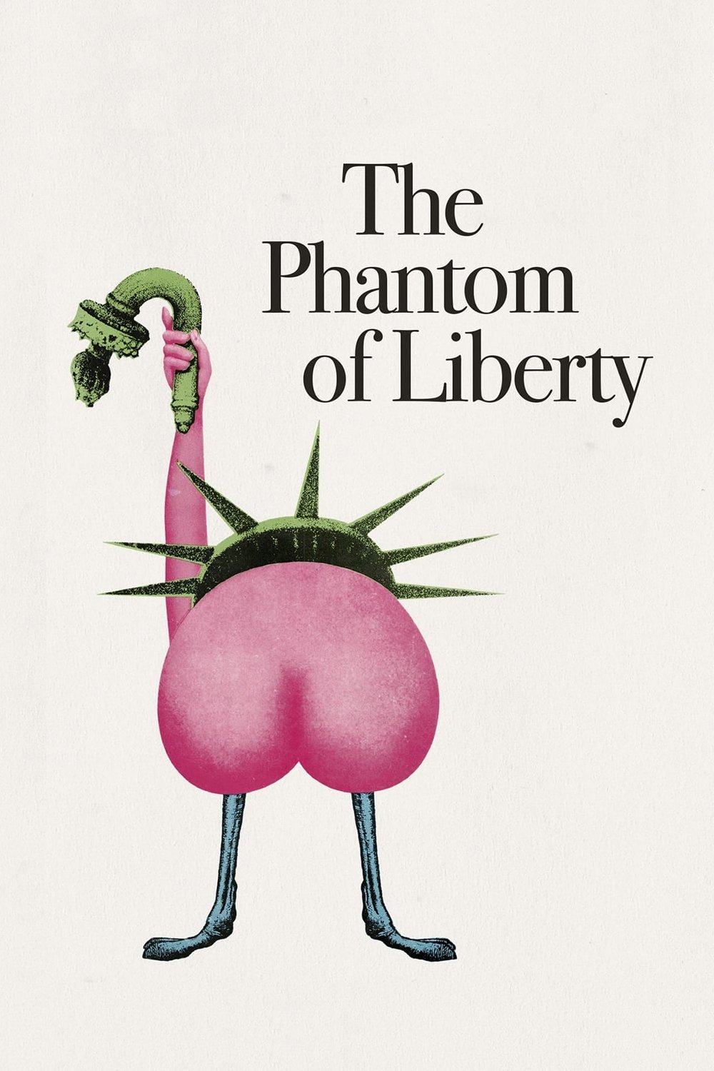The Phantom of Liberty