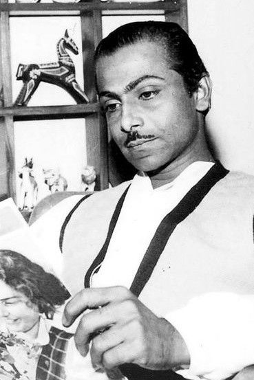 et billede af Salil Chowdhury