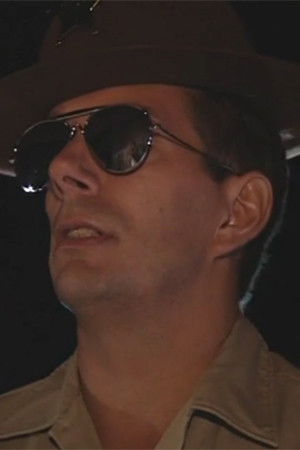 et billede af Bud Stetson