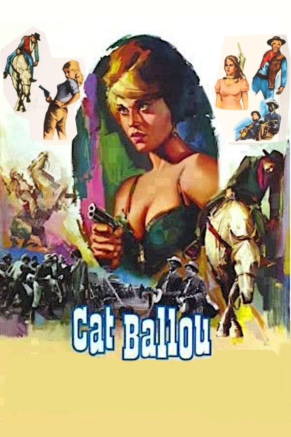 Cat Ballou