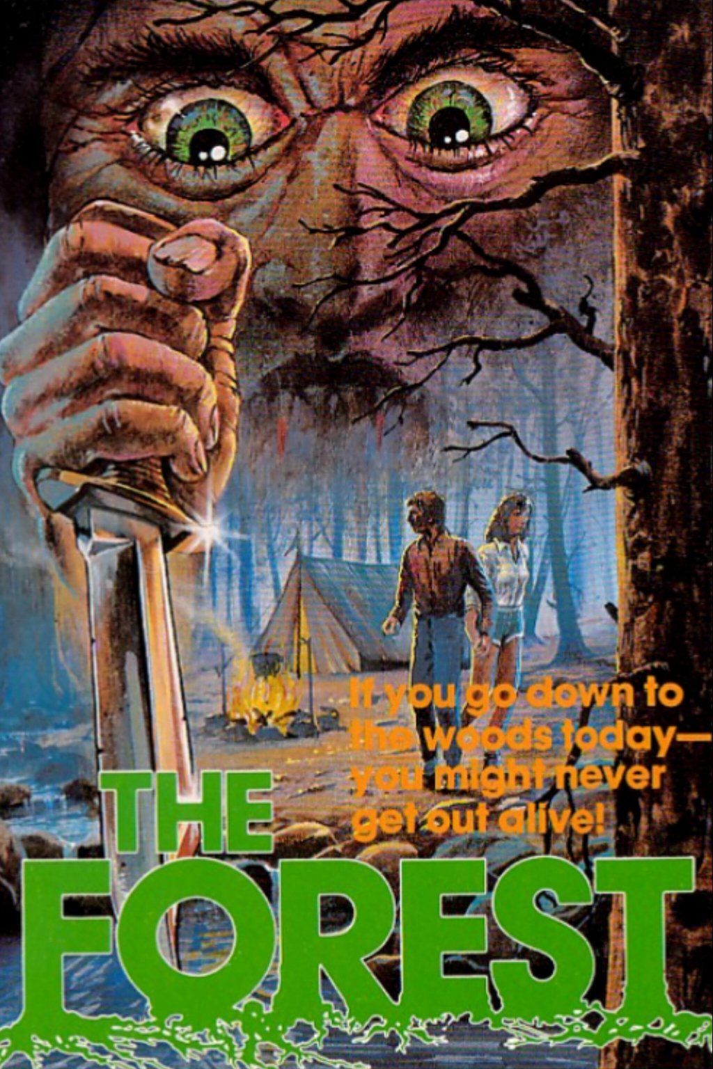 The Forest