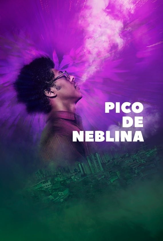 Pico da Neblina