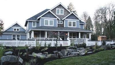 Extreme Makeover: Home Edition