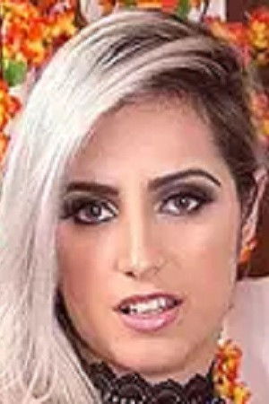 et billede af Mia Linz