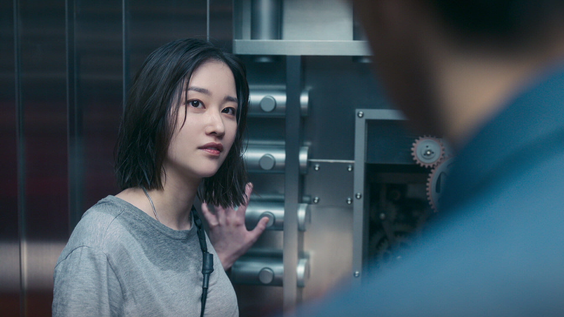 La casa de papel: Corea