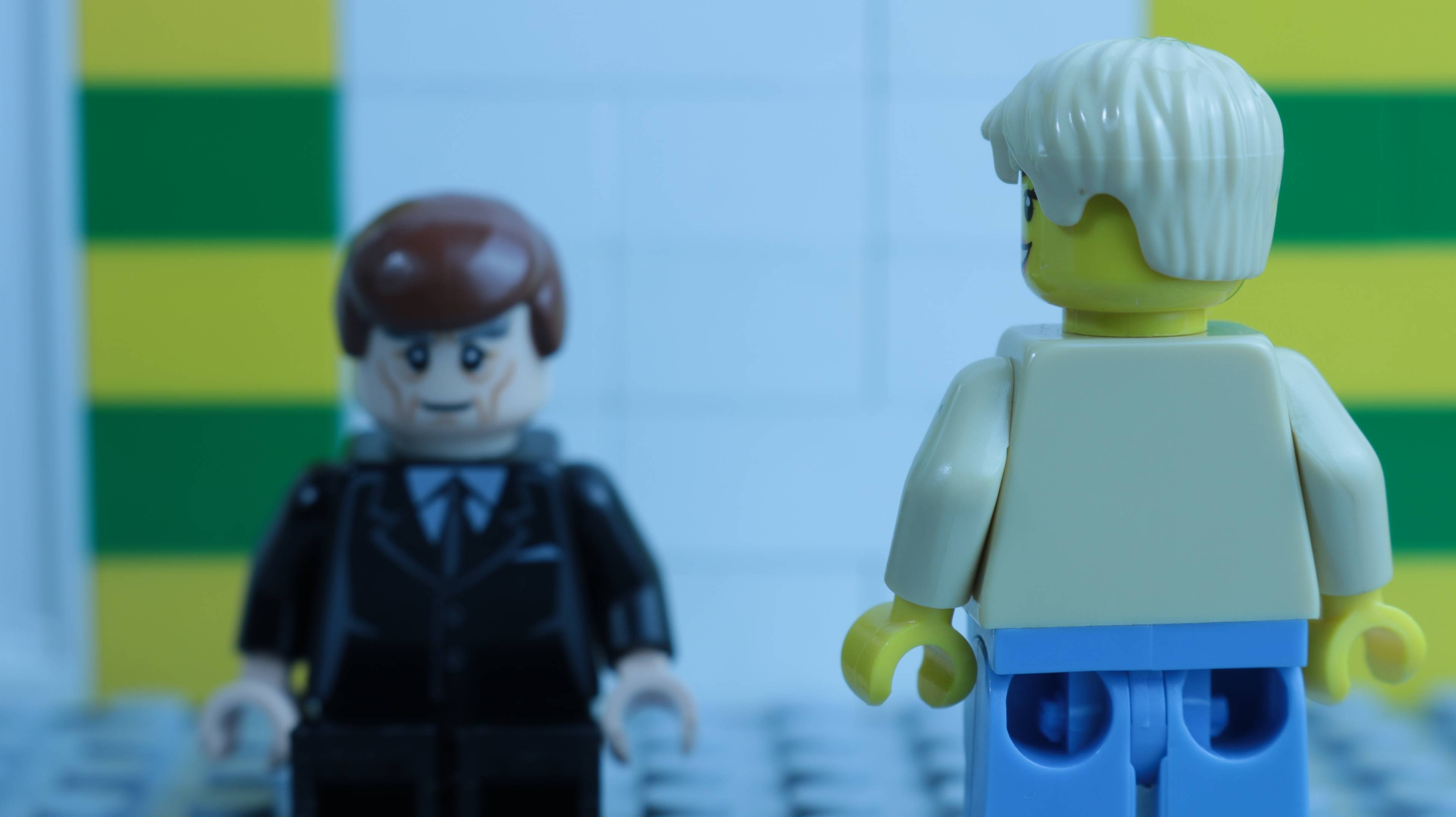 Reunião Ministerial da Tchutchuca Canibal (2023)