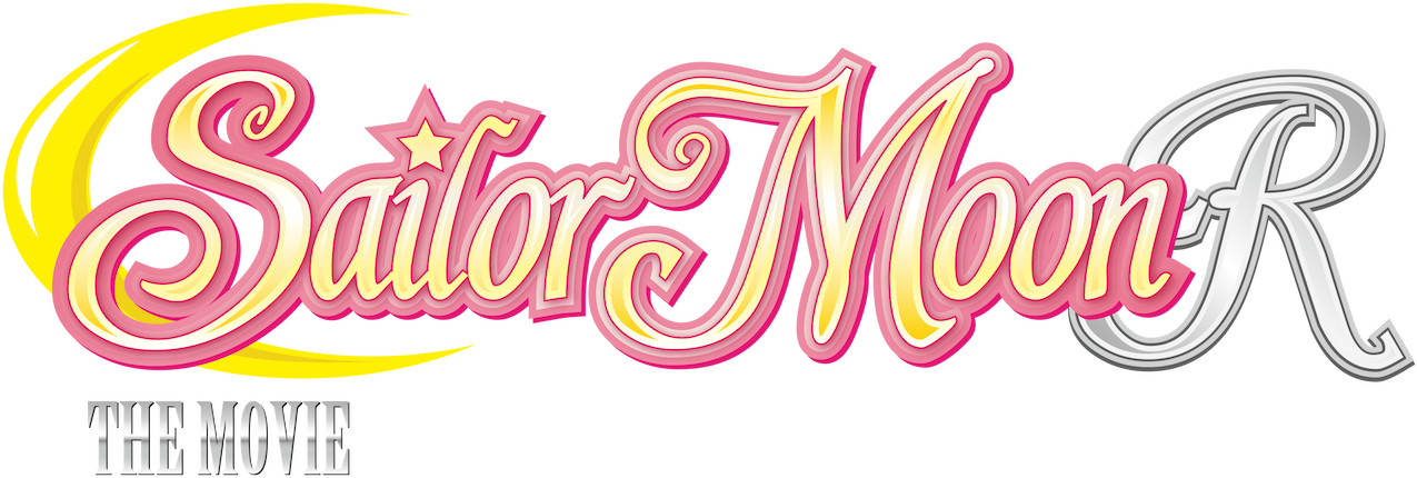 Bishoujo Senshi Sailor Moon R