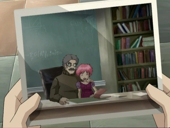 Code Lyoko - Médusée
