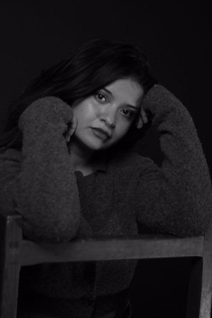 Meryam achahbar | Kholoud