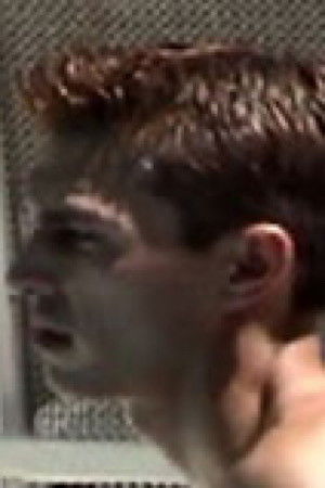 et billede af Gabriel Rock