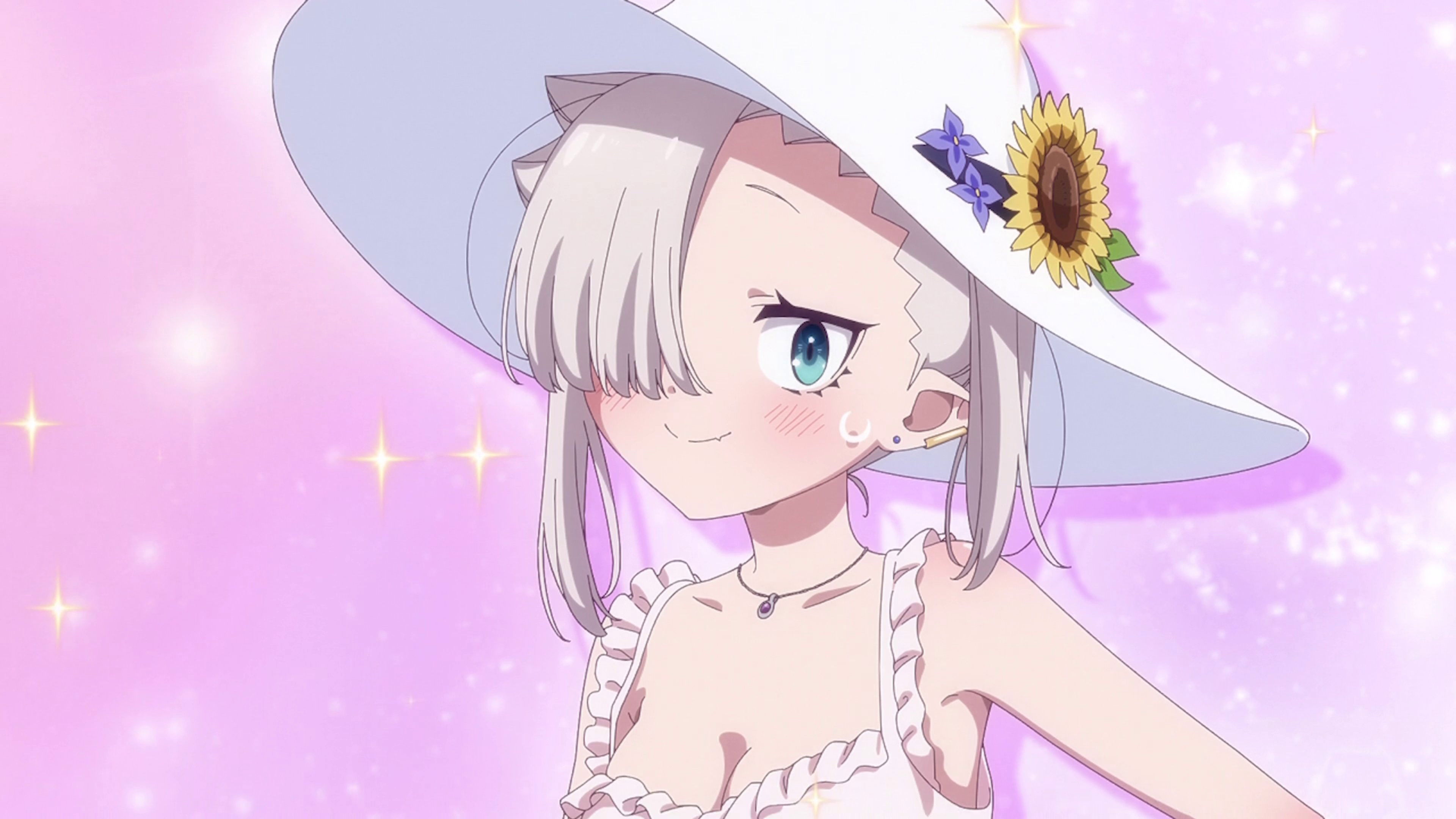 Image Chanto Suenai Kyuuketsuki-chan