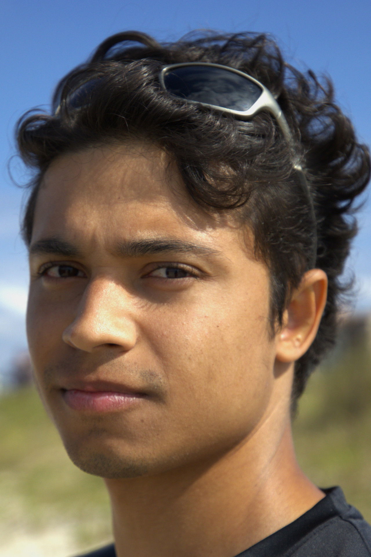 et billede af João F. Calanca